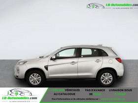 Mitsubishi ASX 2.0 S-MIVEC 150 2WD BVA  occasion � Beaupuy - photo n�5
