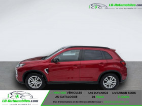 Mitsubishi ASX 2.0 S-MIVEC 150 2WD BVA  occasion � Beaupuy - photo n�5