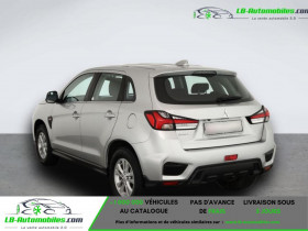 Mitsubishi ASX 2.0 S-MIVEC 150 2WD BVA  occasion � Beaupuy - photo n�4