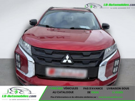 Mitsubishi ASX 2.0 S-MIVEC 150 2WD BVA  occasion � Beaupuy - photo n�4
