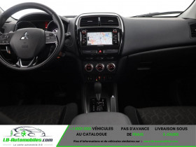Mitsubishi ASX 2.0 S-MIVEC 150 2WD BVA  occasion � Beaupuy - photo n�3