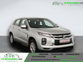 Mitsubishi ASX 2.0 S-MIVEC 150 2WD BVA  occasion � Beaupuy - photo n�2