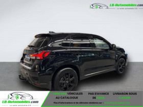 Mitsubishi ASX 2.0 S-MIVEC 150 2WD BVA  occasion � Beaupuy - photo n�3