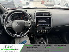 Mitsubishi ASX 2.0 S-MIVEC 150 2WD BVA  occasion � Beaupuy - photo n�2