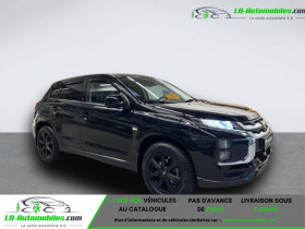 Mitsubishi ASX 2.0 S-MIVEC 150 2WD BVA  occasion � Beaupuy - photo n�2