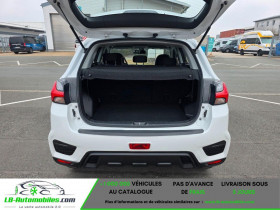 Mitsubishi ASX 2.0 S-MIVEC 150 2WD BVA  occasion � Beaupuy - photo n�13