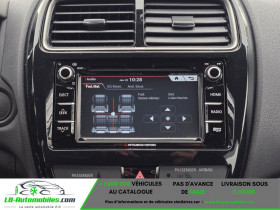 Mitsubishi ASX 2.0 S-MIVEC 150 2WD BVA  occasion � Beaupuy - photo n�12