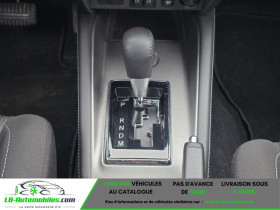Mitsubishi ASX 2.0 S-MIVEC 150 2WD BVA  occasion � Beaupuy - photo n�11