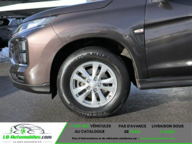 Mitsubishi ASX 2.0 S-MIVEC 150 2WD BVA  occasion � Beaupuy - photo n�8