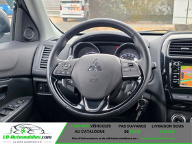 Mitsubishi ASX 2.0 S-MIVEC 150 2WD BVA  occasion � Beaupuy - photo n�10