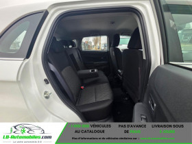 Mitsubishi ASX 2.0 S-MIVEC 150 2WD BVA  occasion � Beaupuy - photo n�9