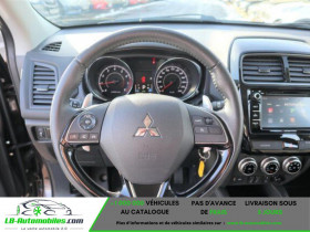 Mitsubishi ASX 2.0 S-MIVEC 150 2WD BVA  occasion � Beaupuy - photo n�7