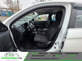Mitsubishi ASX 2.0 S-MIVEC 150 2WD BVA  occasion � Beaupuy - photo n�8