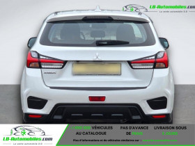 Mitsubishi ASX 2.0 S-MIVEC 150 2WD BVA  occasion � Beaupuy - photo n�7