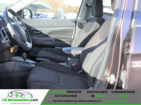 Mitsubishi ASX 2.0 S-MIVEC 150 2WD BVA  occasion � Beaupuy - photo n�5