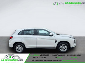 Mitsubishi ASX 2.0 S-MIVEC 150 2WD BVA  occasion � Beaupuy - photo n�6