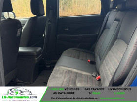 Mitsubishi ASX 2.0 S-MIVEC 150 2WD BVA  occasion � Beaupuy - photo n�6