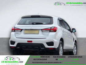 Mitsubishi ASX 2.0 S-MIVEC 150 2WD BVA  occasion � Beaupuy - photo n�4