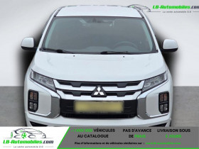 Mitsubishi ASX 2.0 S-MIVEC 150 2WD BVA  occasion � Beaupuy - photo n�5