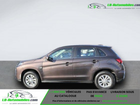 Mitsubishi ASX 2.0 S-MIVEC 150 2WD BVA  occasion � Beaupuy - photo n�4