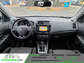 Mitsubishi ASX 2.0 S-MIVEC 150 2WD BVA  occasion � Beaupuy - photo n�3
