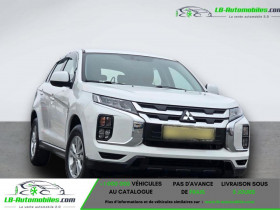 Mitsubishi ASX 2.0 S-MIVEC 150 2WD BVA  occasion � Beaupuy - photo n�2