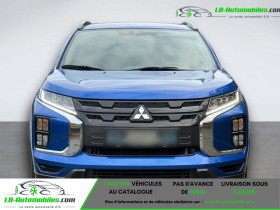 Mitsubishi ASX 2.0 S-MIVEC 150 2WD BVA  occasion � Beaupuy - photo n�2