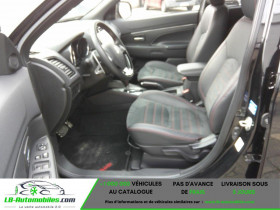 Mitsubishi ASX 2.0 S-MIVEC 150 2WD BVA  occasion � Beaupuy - photo n�4
