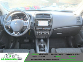 Mitsubishi ASX 2.0 S-MIVEC 150 2WD BVA  occasion � Beaupuy - photo n�2