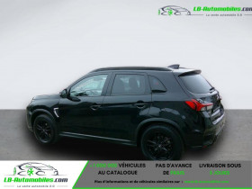Mitsubishi ASX 2.0 S-MIVEC 150 2WD BVA  occasion � Beaupuy - photo n�3
