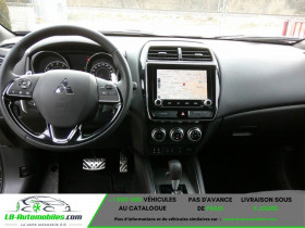 Mitsubishi ASX 2.0 S-MIVEC 150 2WD BVA  occasion � Beaupuy - photo n�2