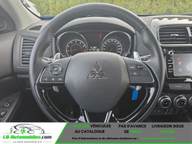 Mitsubishi ASX 2.0 S-MIVEC 150 2WD BVA  occasion � Beaupuy - photo n�7