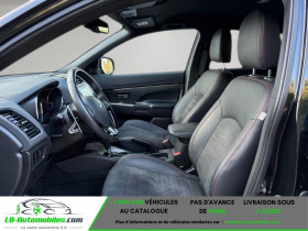 Mitsubishi ASX 2.0 S-MIVEC 150 2WD BVA  occasion � Beaupuy - photo n�5