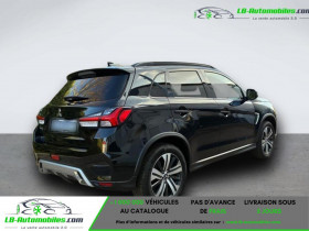 Mitsubishi ASX 2.0 S-MIVEC 150 2WD BVA  occasion � Beaupuy - photo n�4