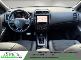 Mitsubishi ASX 2.0 S-MIVEC 150 2WD BVA  occasion � Beaupuy - photo n�3