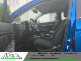 Mitsubishi ASX 2.0 S-MIVEC 150 2WD BVA  occasion � Beaupuy - photo n�5