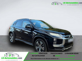 Mitsubishi ASX 2.0 S-MIVEC 150 2WD BVA  occasion � Beaupuy - photo n�2