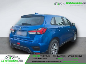 Mitsubishi ASX 2.0 S-MIVEC 150 2WD BVA  occasion � Beaupuy - photo n�4