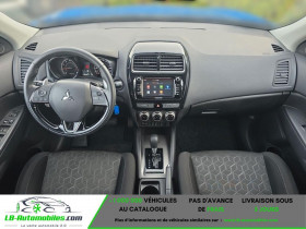 Mitsubishi ASX 2.0 S-MIVEC 150 2WD BVA  occasion � Beaupuy - photo n�3