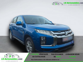 Mitsubishi ASX 2.0 S-MIVEC 150 2WD BVA  occasion � Beaupuy - photo n�2