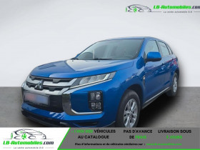 Mitsubishi ASX , garage LB AUTOMOBILES � Beaupuy