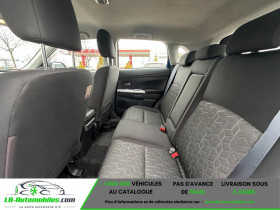 Mitsubishi ASX 2.0 S-MIVEC 150 2WD BVA  occasion � Beaupuy - photo n�8