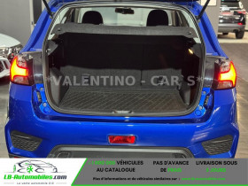 Mitsubishi ASX 2.0 S-MIVEC 150 2WD BVA  occasion � Beaupuy - photo n�7