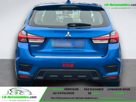 Mitsubishi ASX 2.0 S-MIVEC 150 2WD BVA  occasion � Beaupuy - photo n�6
