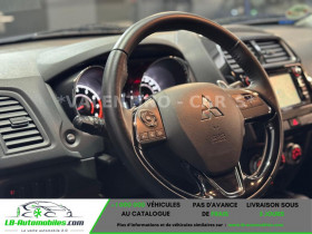 Mitsubishi ASX 2.0 S-MIVEC 150 2WD BVA  occasion � Beaupuy - photo n�6