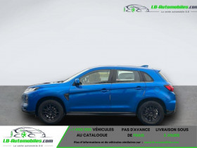 Mitsubishi ASX 2.0 S-MIVEC 150 2WD BVA  occasion � Beaupuy - photo n�5
