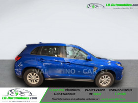 Mitsubishi ASX 2.0 S-MIVEC 150 2WD BVA  occasion � Beaupuy - photo n�5