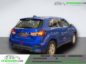 Mitsubishi ASX 2.0 S-MIVEC 150 2WD BVA  occasion � Beaupuy - photo n�4