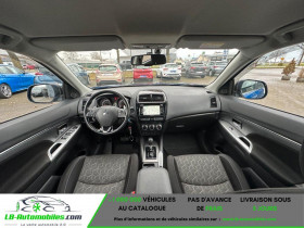 Mitsubishi ASX 2.0 S-MIVEC 150 2WD BVA  occasion � Beaupuy - photo n�3