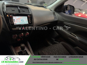 Mitsubishi ASX 2.0 S-MIVEC 150 2WD BVA  occasion � Beaupuy - photo n�3